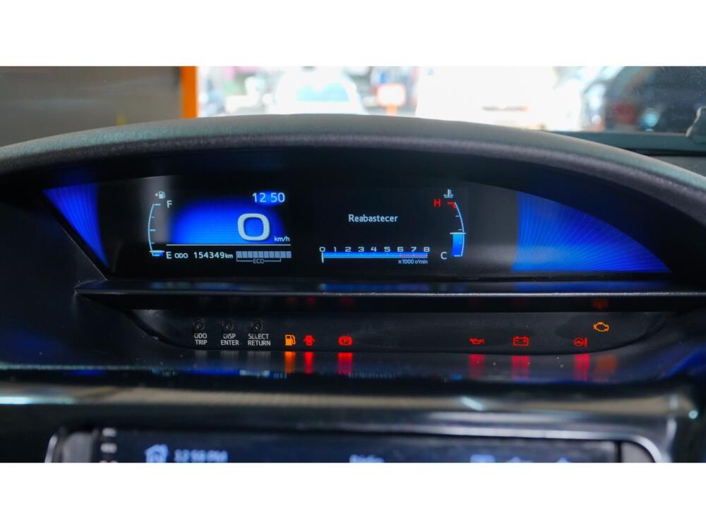 Toyota Etios Hatch