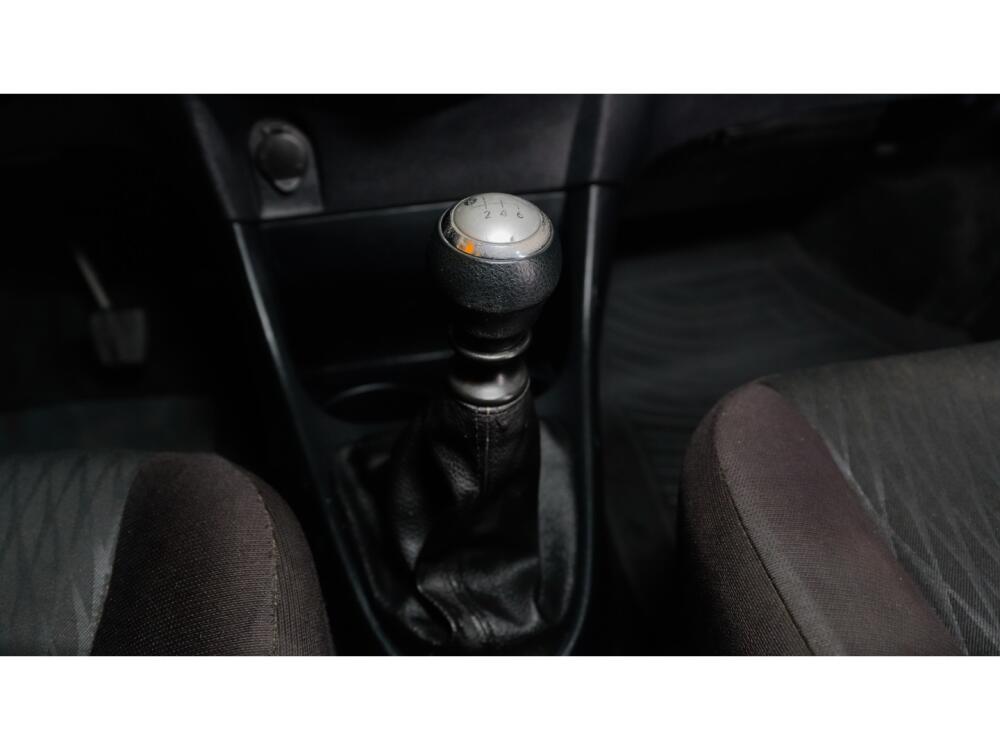 Toyota Etios Hatch