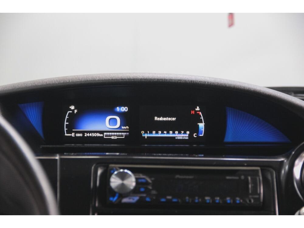 Toyota Etios Hatch