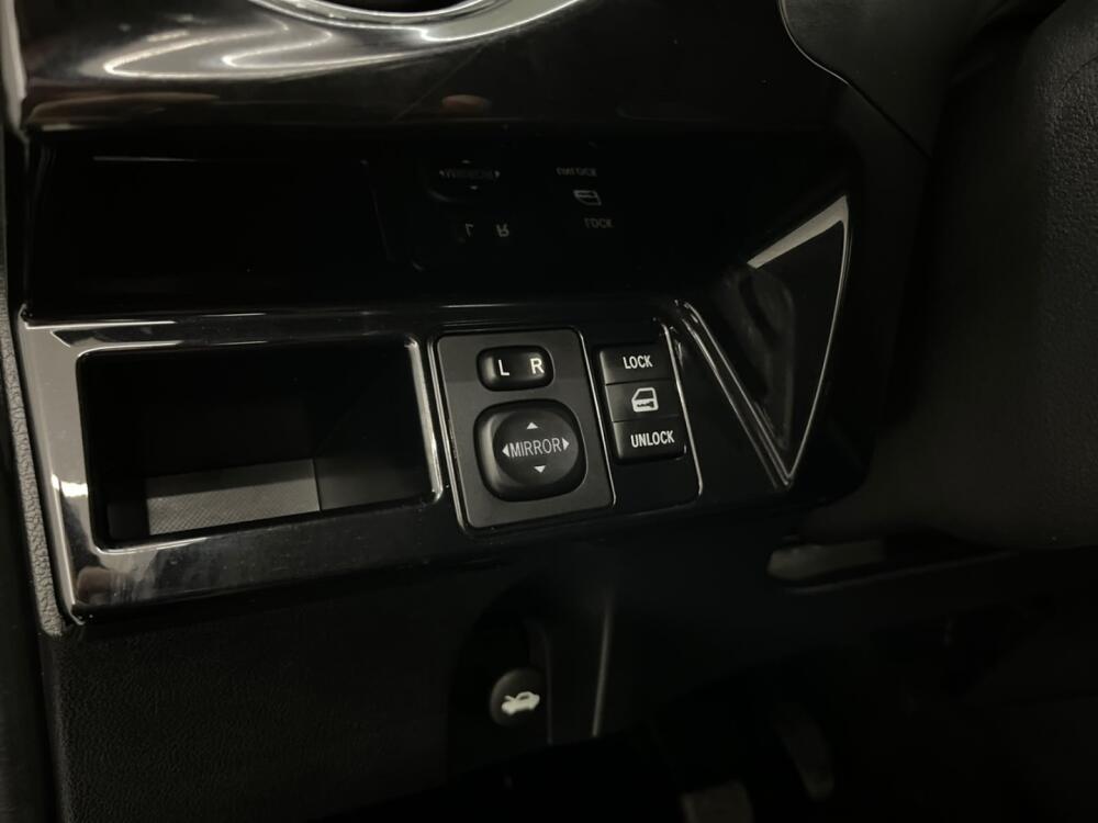 Toyota Etios Hatch