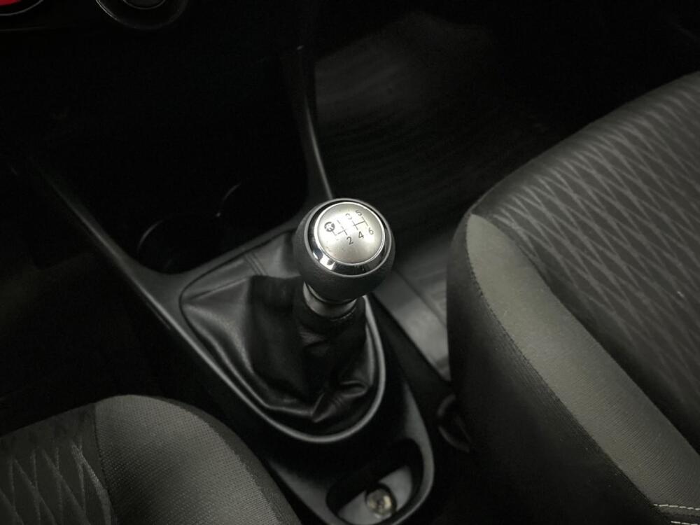 Toyota Etios Hatch