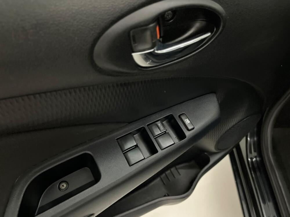 Toyota Etios Hatch