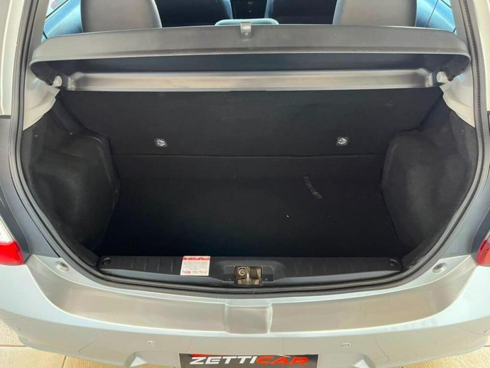 Toyota Etios Hatch