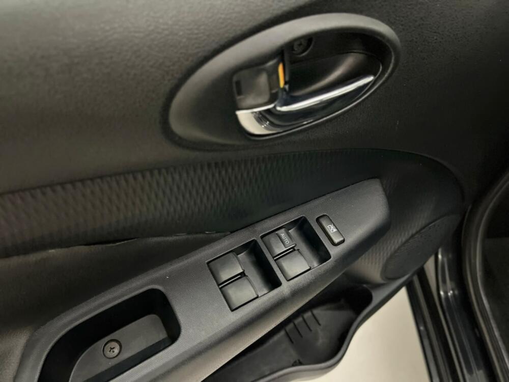 Toyota Etios Hatch