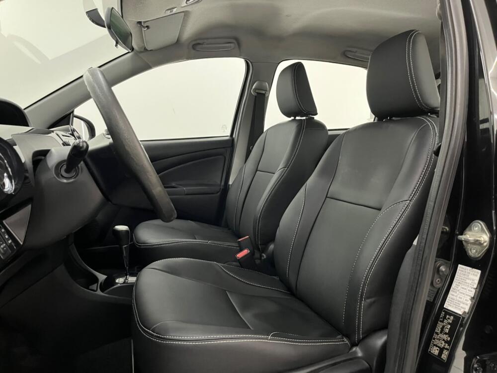 Toyota Etios Hatch