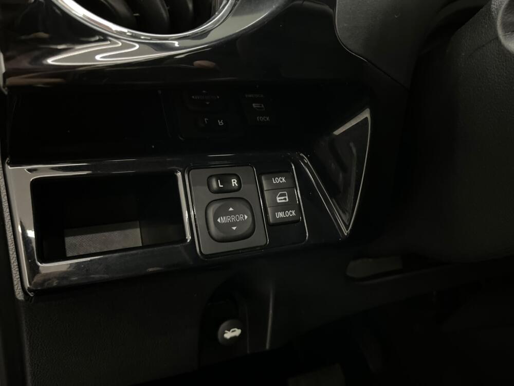 Toyota Etios Hatch