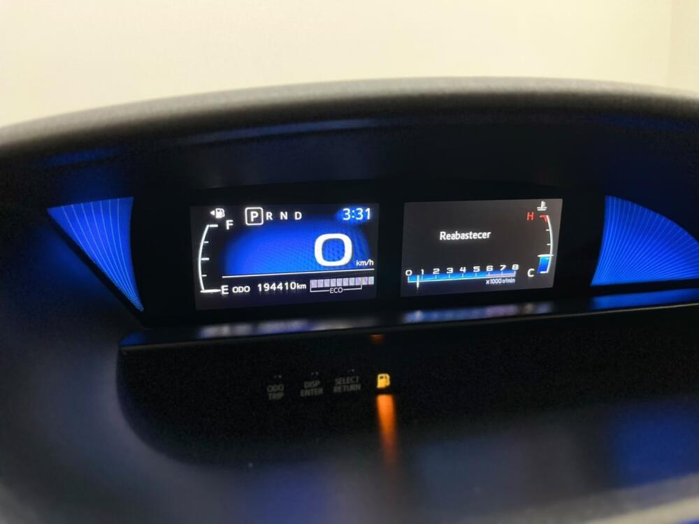 Toyota Etios Hatch
