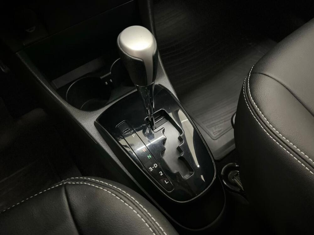 Toyota Etios Hatch