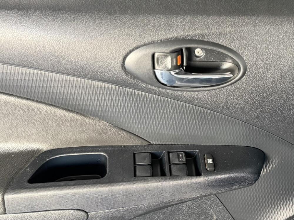 Toyota Etios Hatch