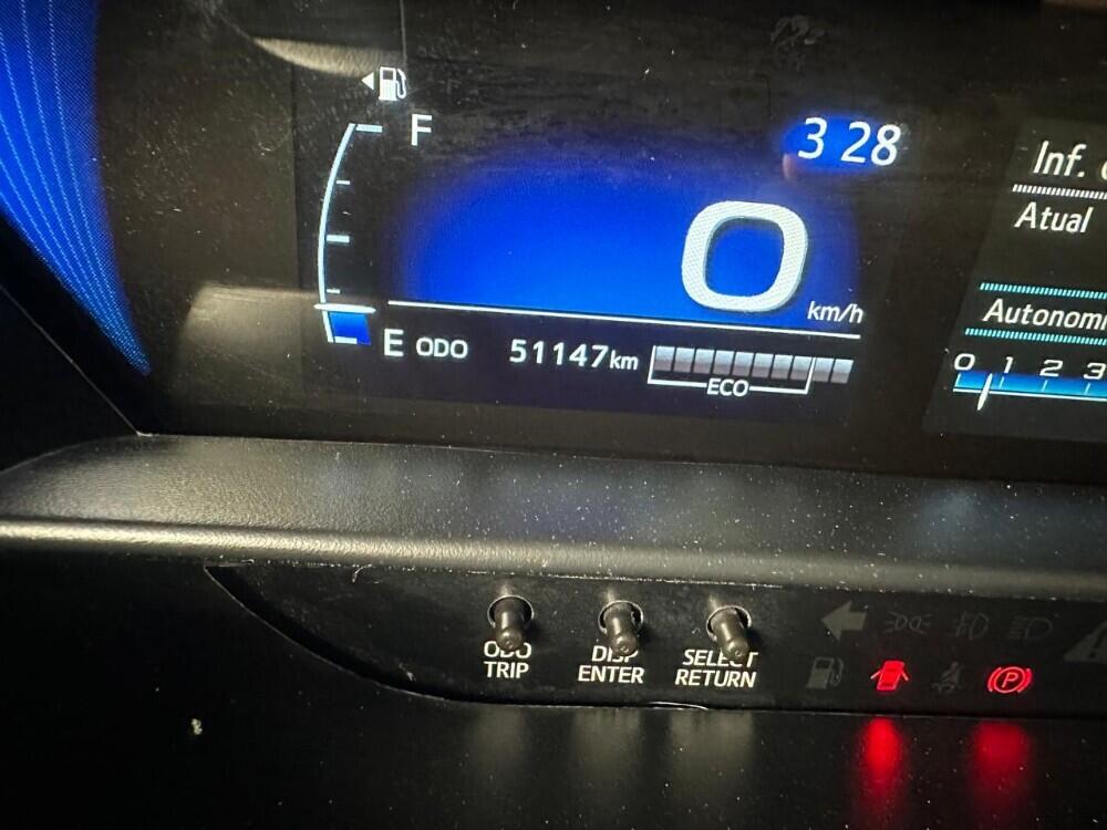 Toyota Etios Hatch