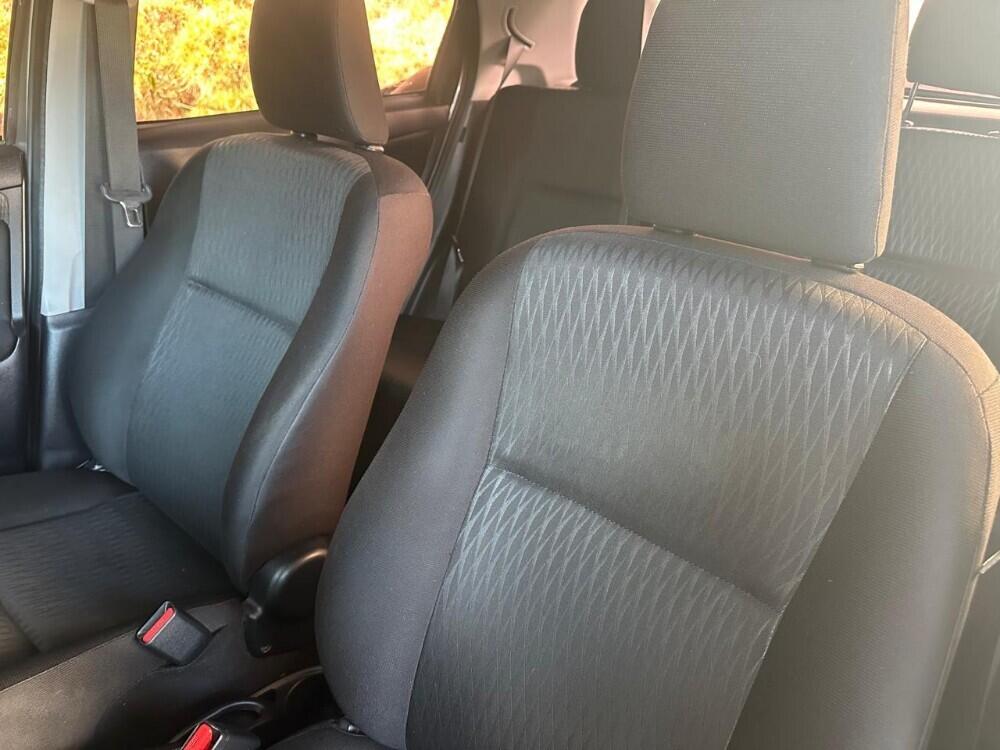 Toyota Etios Hatch