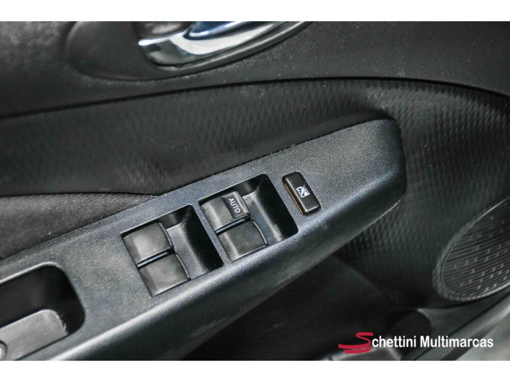 Toyota Etios Hatch