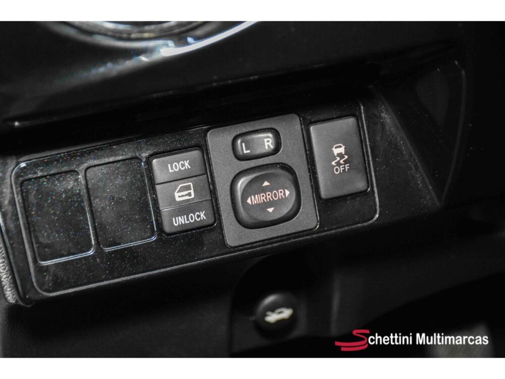 Toyota Etios Hatch