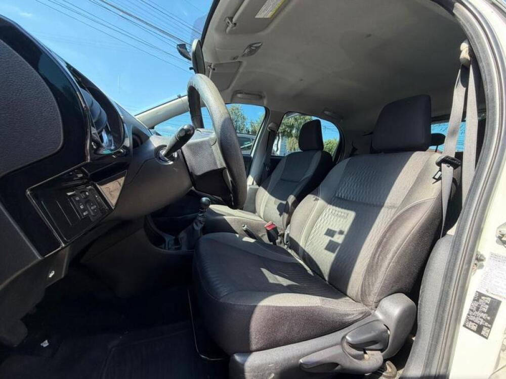 Toyota Etios Hatch