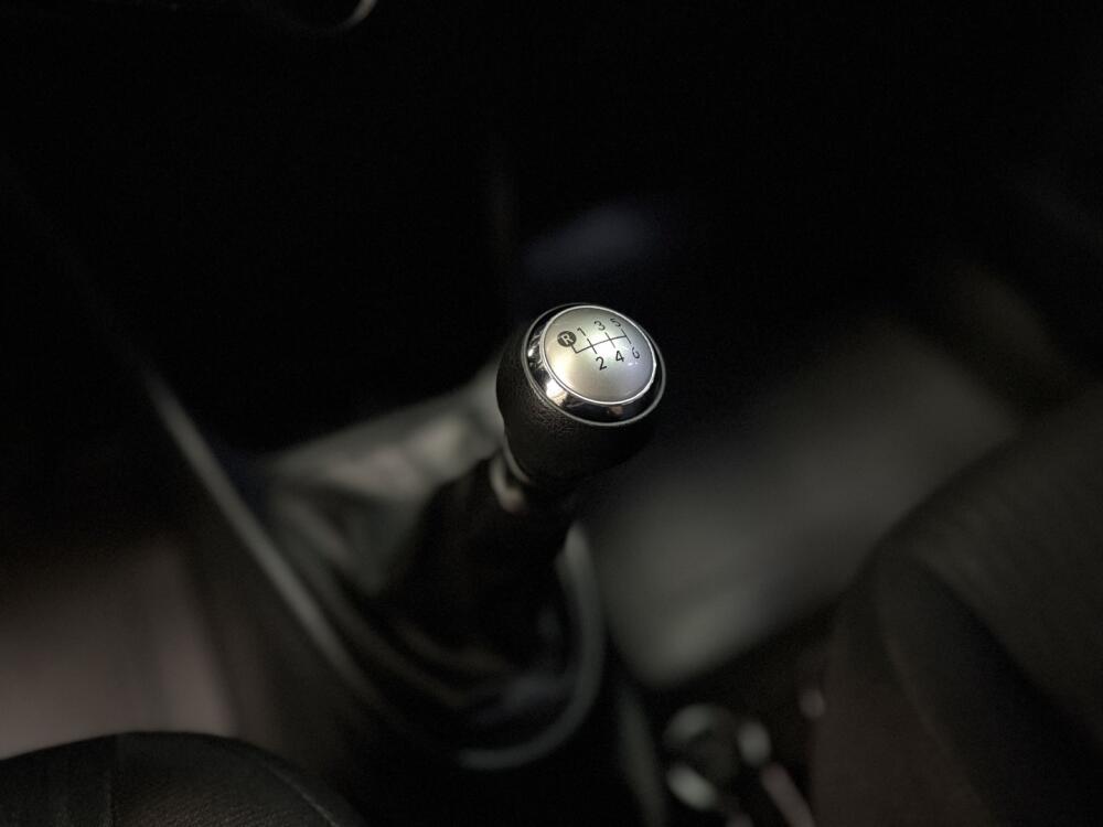Toyota Etios Hatch