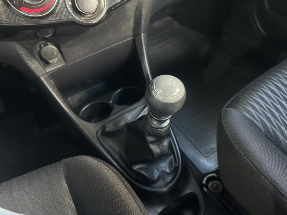 Toyota Etios Hatch