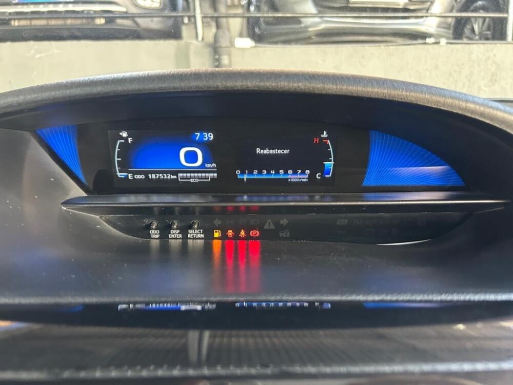 Toyota Etios Hatch