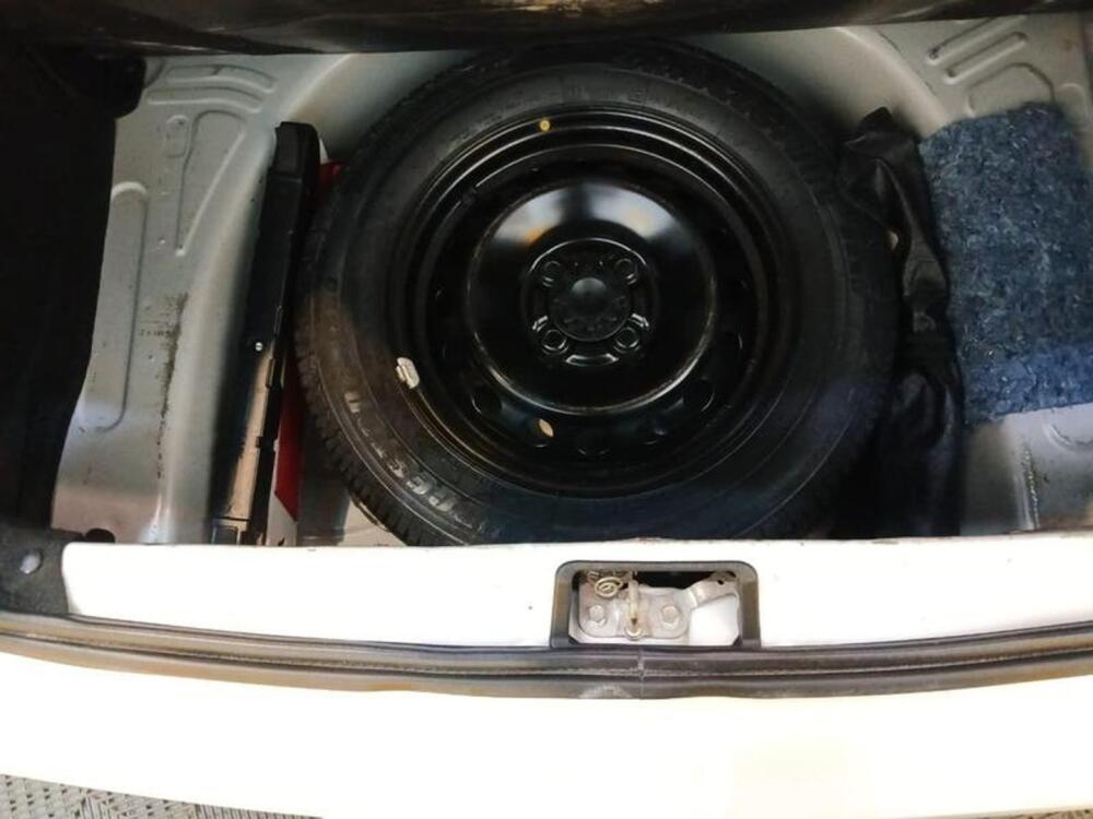 Toyota Etios Hatch