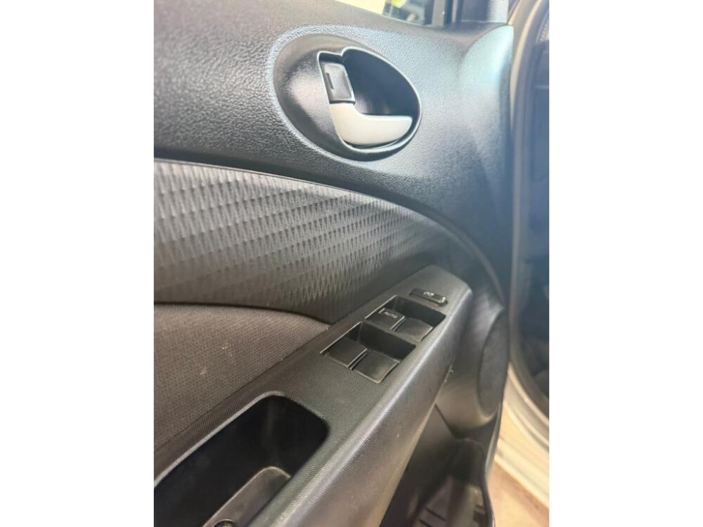 Toyota Etios Hatch
