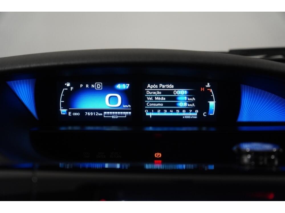 Toyota Etios Hatch