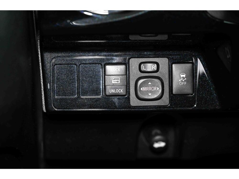 Toyota Etios Hatch