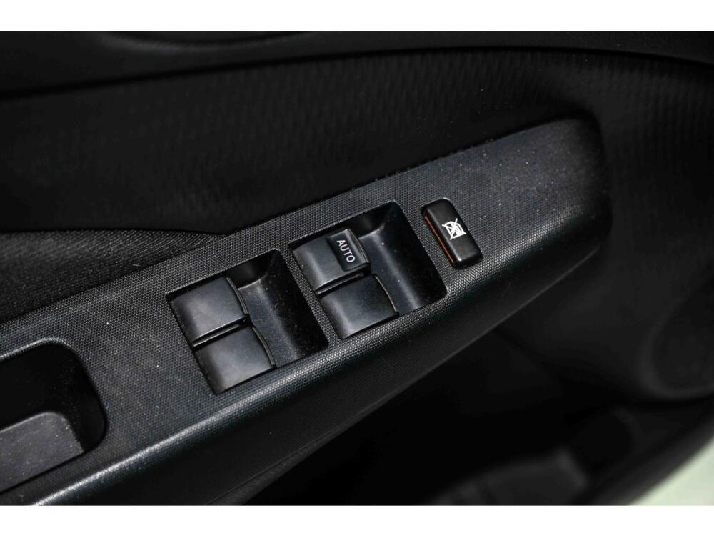 Toyota Etios Hatch