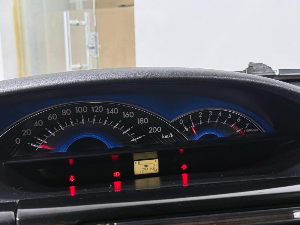 Toyota Etios Sedan