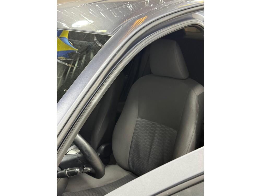 Toyota Etios Sedan