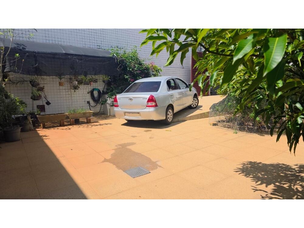 Toyota Etios Sedan