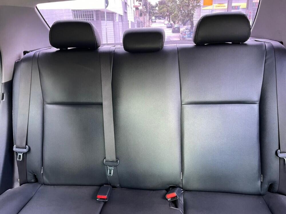 Toyota Etios Sedan