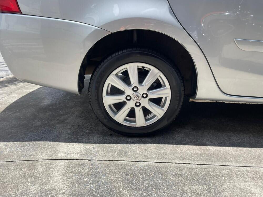 Toyota Etios Sedan
