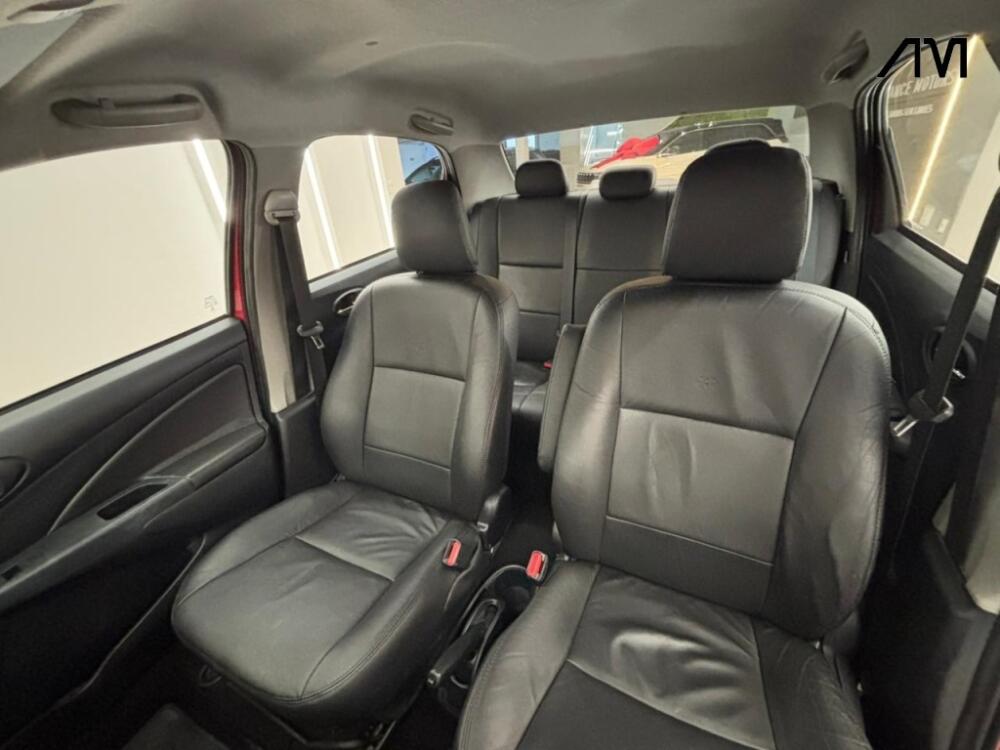 Toyota Etios Sedan