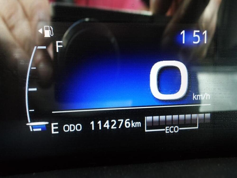 Toyota Etios Sedan