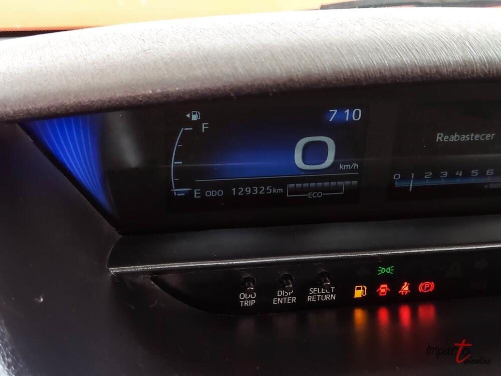 Toyota Etios Sedan