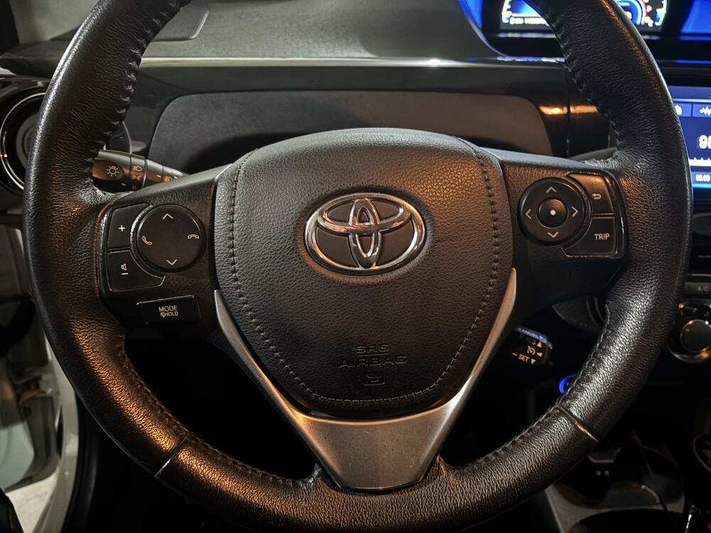 Toyota Etios Sedan