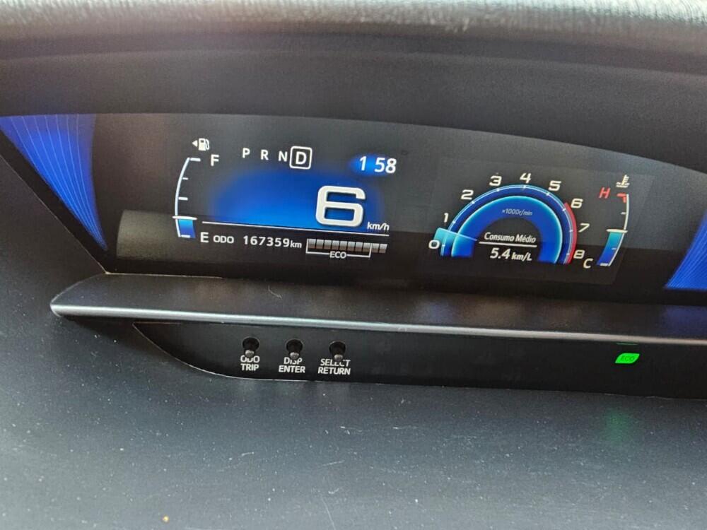 Toyota Etios Sedan