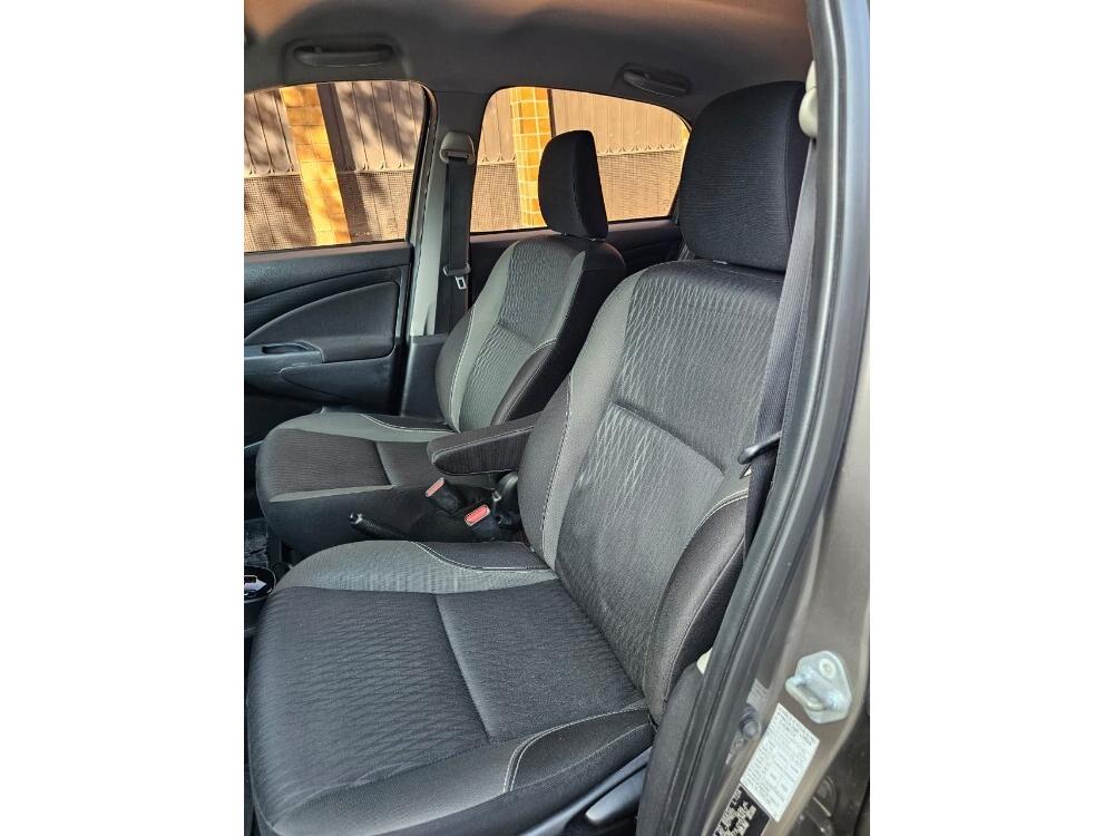 Toyota Etios Sedan