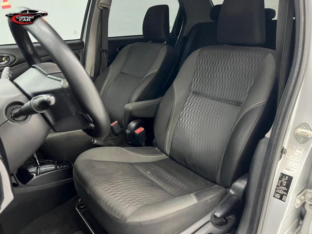 Toyota Etios Sedan