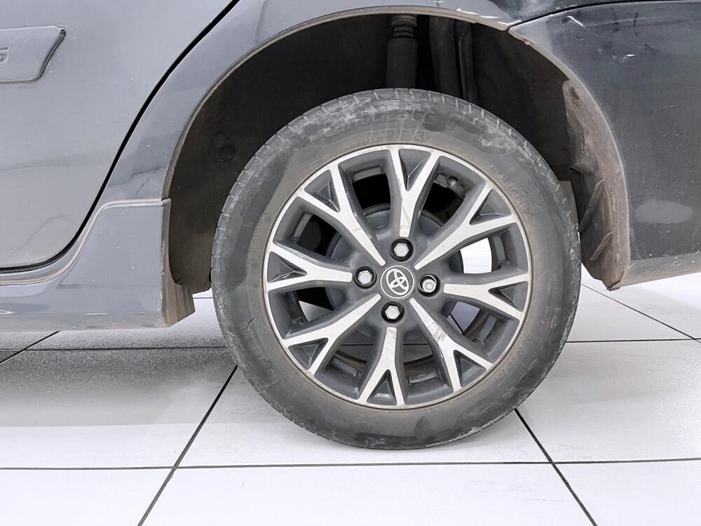 Toyota Etios Sedan