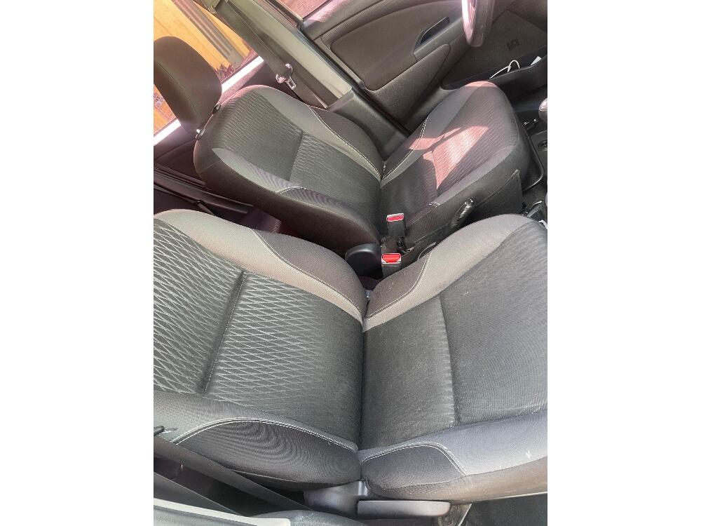 Toyota Etios Sedan