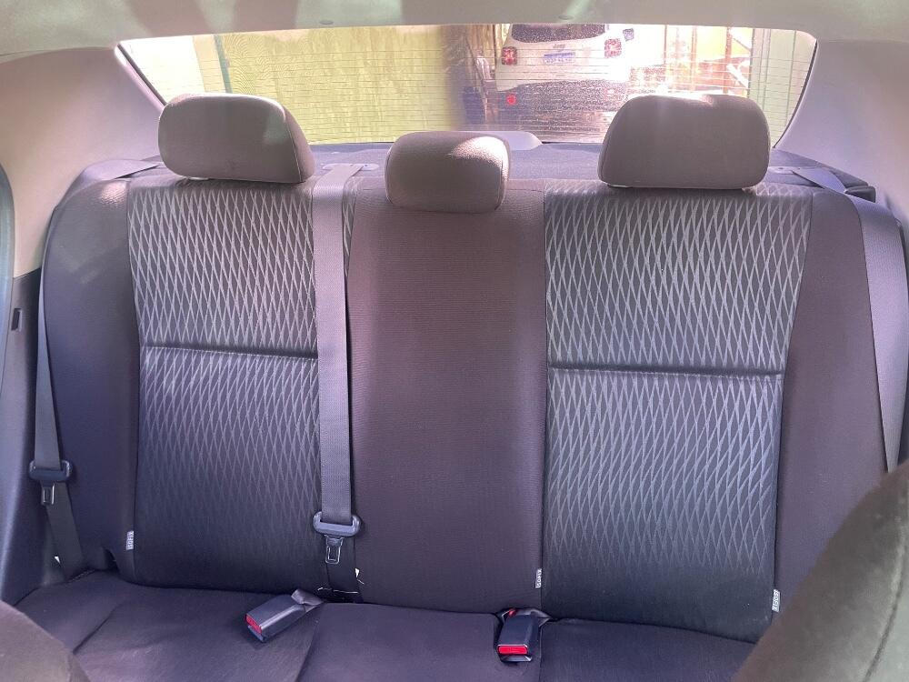 Toyota Etios Sedan