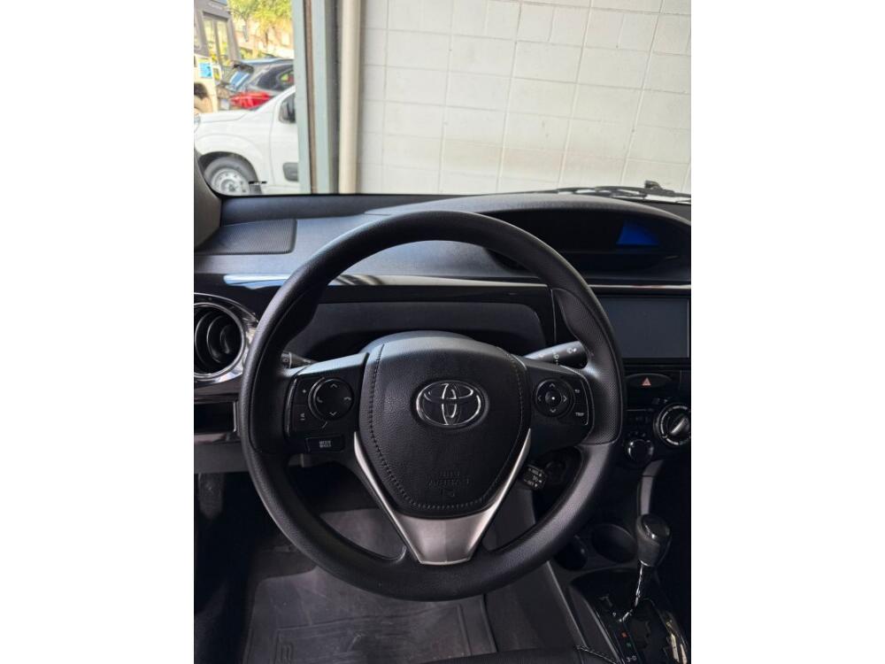 Toyota Etios Sedan