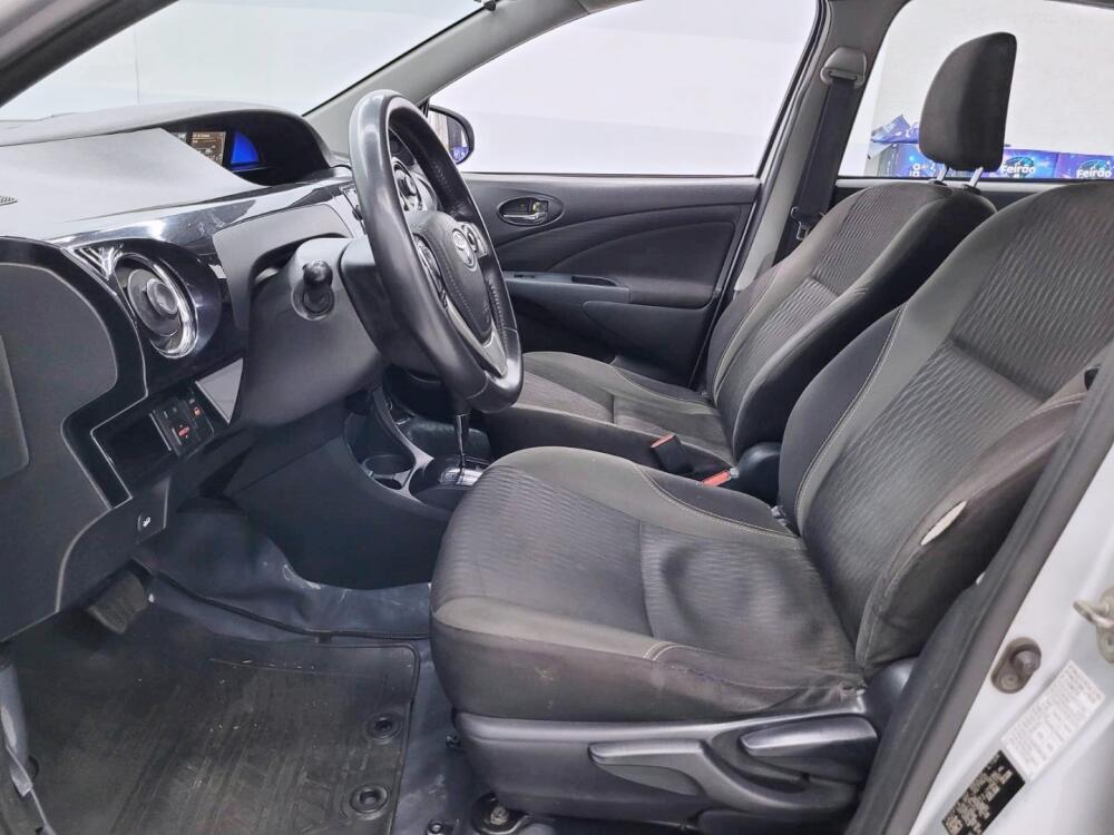 Toyota Etios Sedan