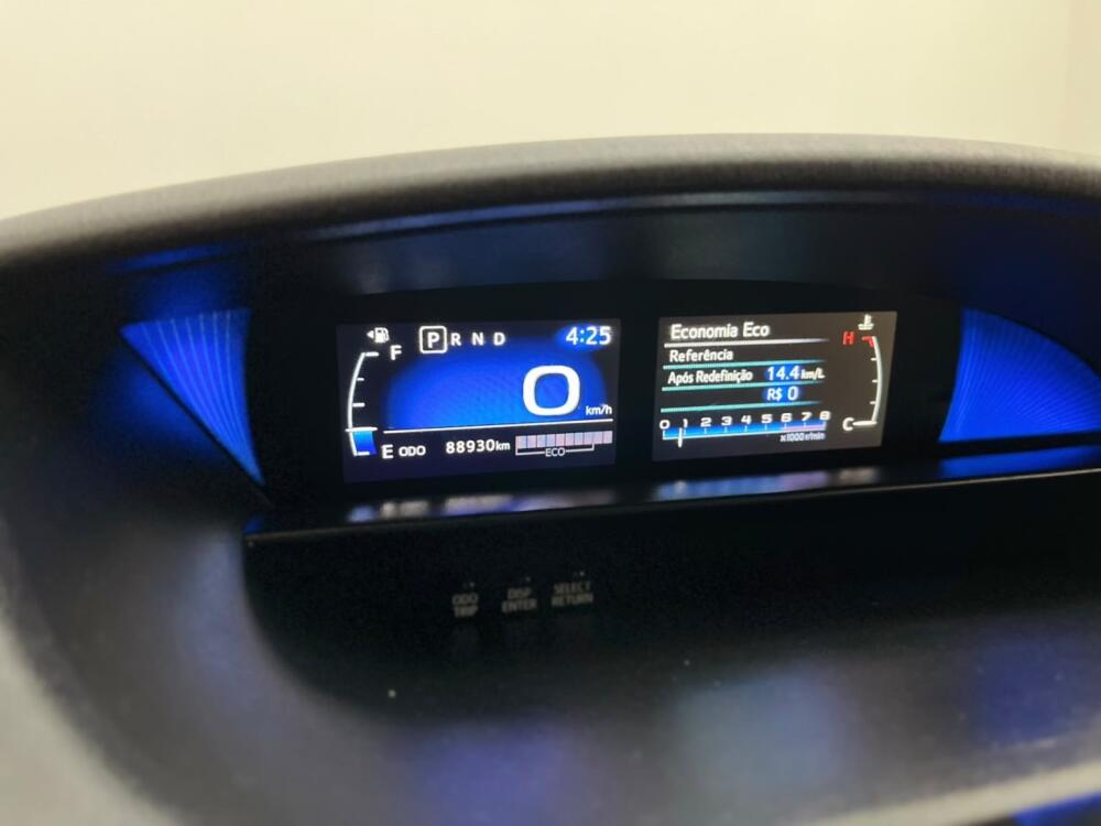 Toyota Etios Sedan