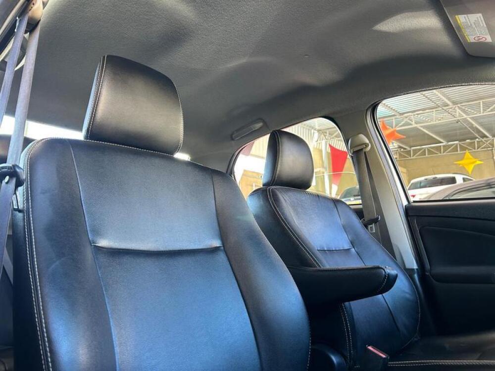 Toyota Etios Sedan