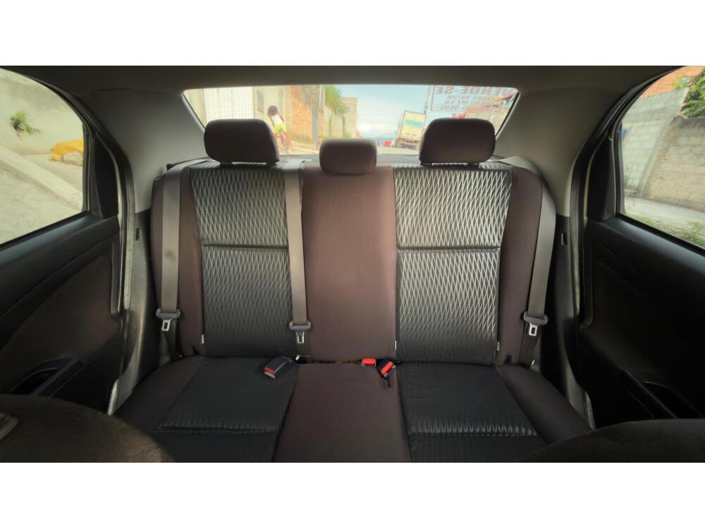 Toyota Etios Sedan