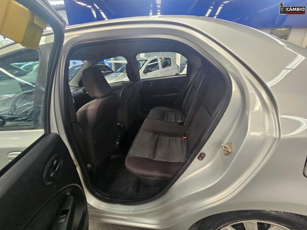 Toyota Etios Sedan