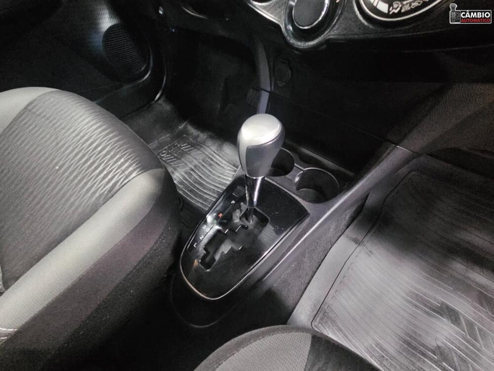 Toyota Etios Sedan