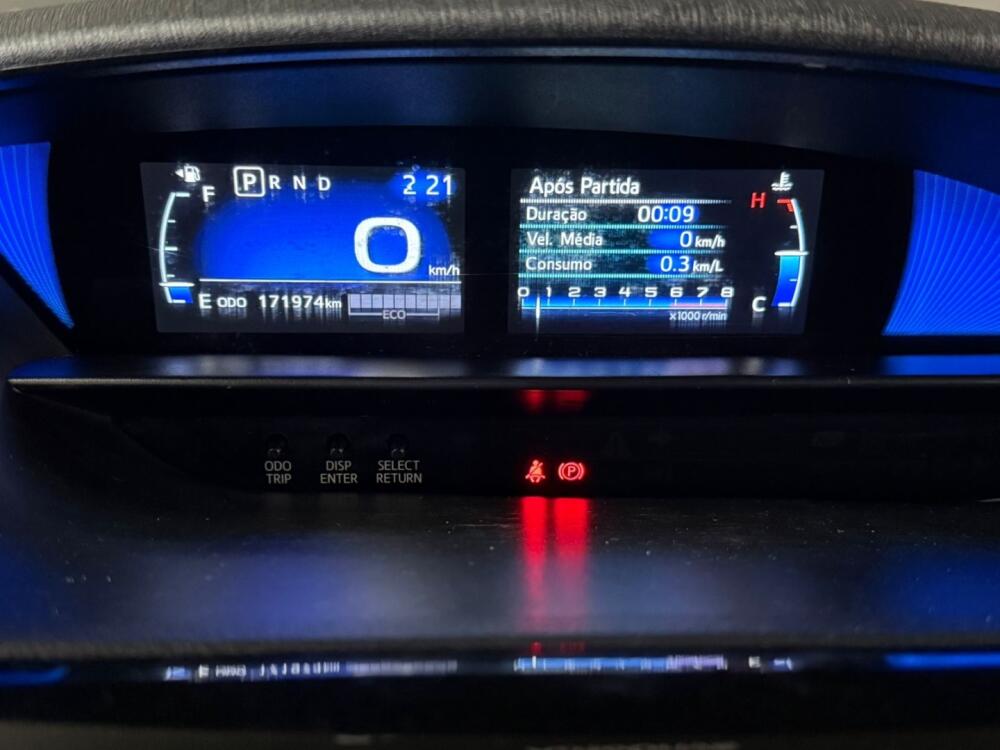Toyota Etios Sedan