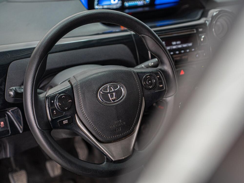 Toyota Etios Sedan